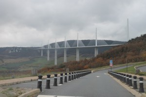 Millau Viaduct