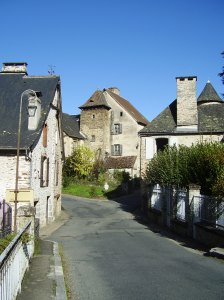 One pretty view of many