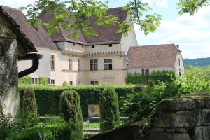 Chateau Losse