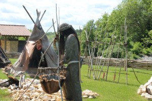 Not what it looks like!