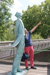 Not pointing out another woman honest