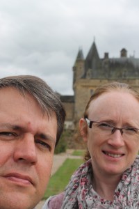 These pics are all the rage, I'm told...