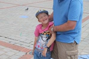 Specialist subject - The Minions